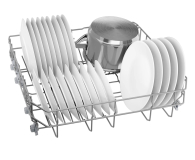 Zmywarka BOSCH SMU2HVS06 60cm, 14kpl, Home Connect, ExtraDry, ActiveWater, AquaStop, HalfLoad, EcoSilence Drive, Vario ,3kosz - 1516170 - zdjęcie 6